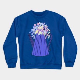 Cane Vase Crewneck Sweatshirt